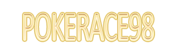 Logo POKERACE98